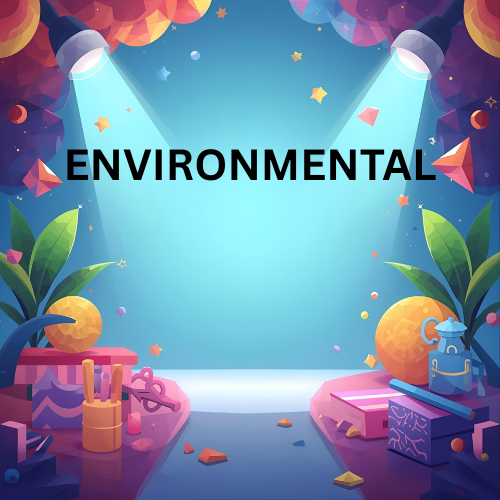 ENVIRONMENTAL