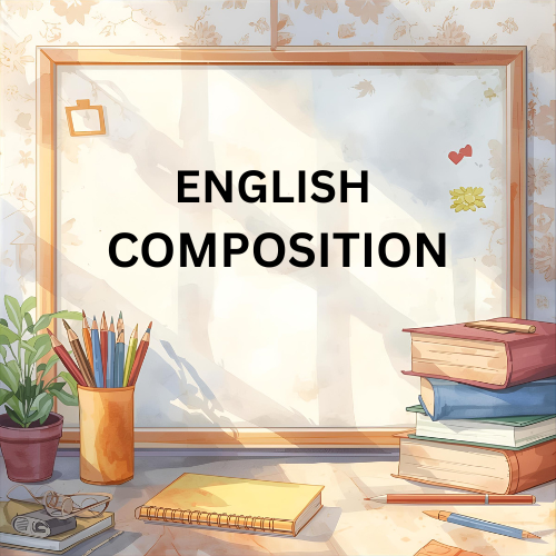 ENGLISH